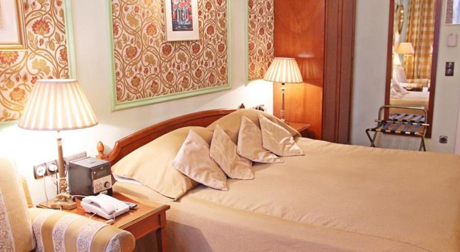 Arenberg Boutique Hotel Zentrum Wien Eksteriør bilde